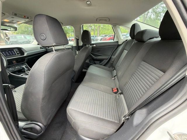 2024 Volkswagen Jetta 1.5T S