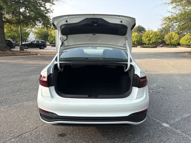 2024 Volkswagen Jetta 1.5T S