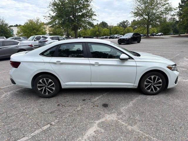 2024 Volkswagen Jetta 1.5T S