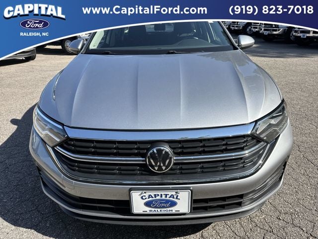 2024 Volkswagen Jetta 1.5T S