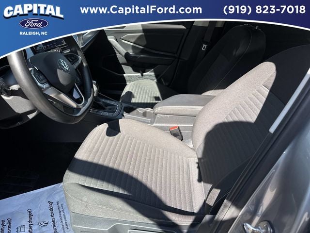 2024 Volkswagen Jetta 1.5T S