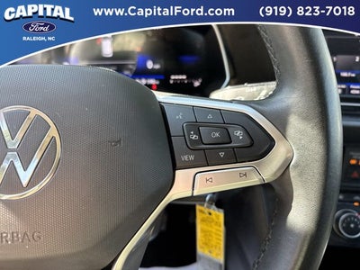 2024 Volkswagen Jetta 1.5T S