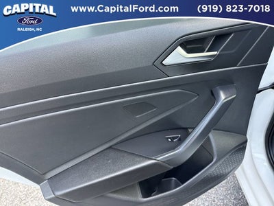 2024 Volkswagen Jetta 1.5T S
