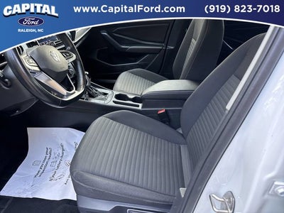 2024 Volkswagen Jetta 1.5T S
