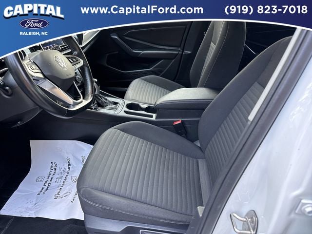 2024 Volkswagen Jetta 1.5T S