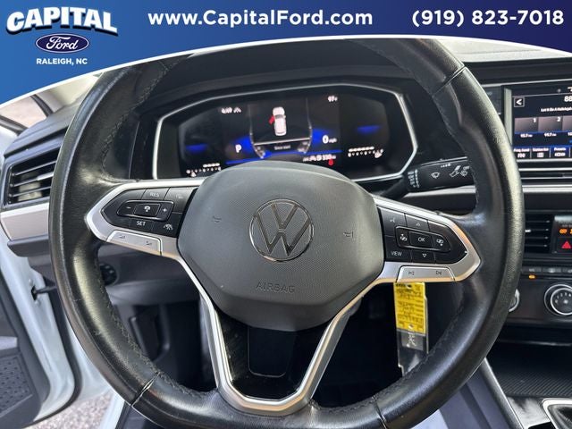 2024 Volkswagen Jetta 1.5T S