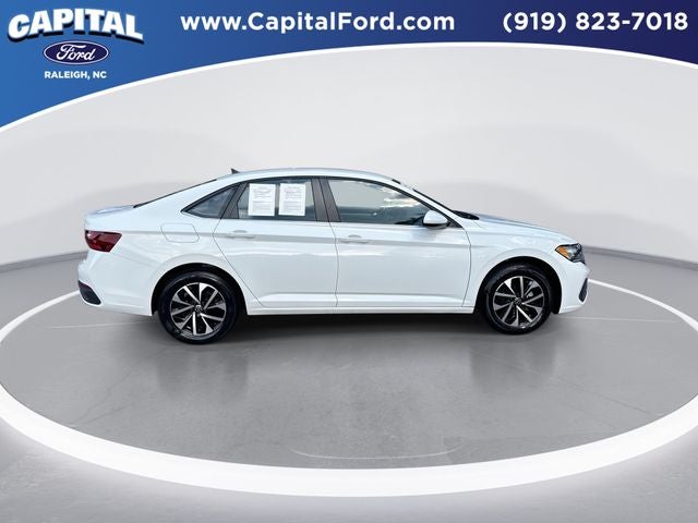 2024 Volkswagen Jetta 1.5T S