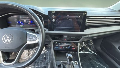 2025 Volkswagen Jetta 1.5T S