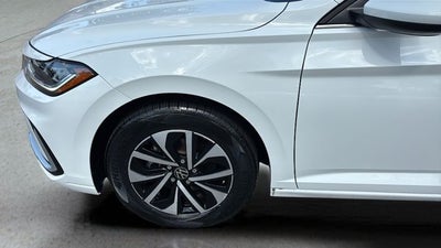 2025 Volkswagen Jetta 1.5T S