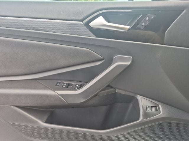 2019 Volkswagen Jetta GLI 2.0T 35th Anniversary Edition