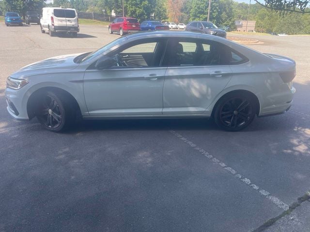 2019 Volkswagen Jetta GLI 2.0T 35th Anniversary Edition