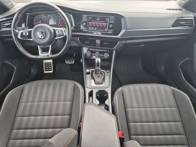 2019 Volkswagen Jetta GLI 2.0T 35th Anniversary Edition