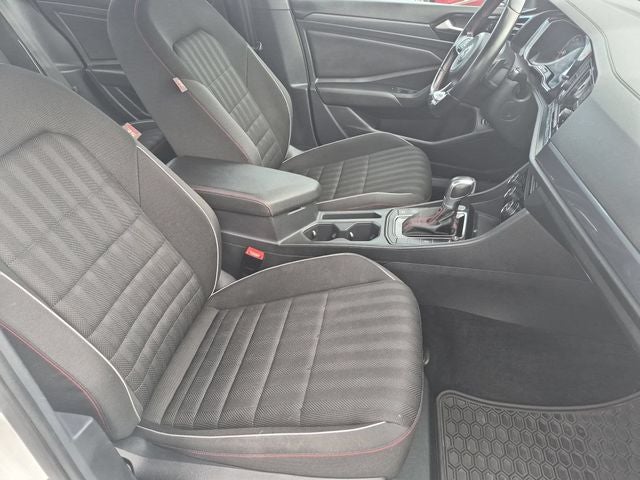2019 Volkswagen Jetta GLI 2.0T 35th Anniversary Edition
