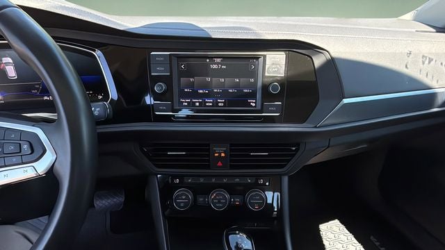 2023 Volkswagen Jetta 1.5T SE
