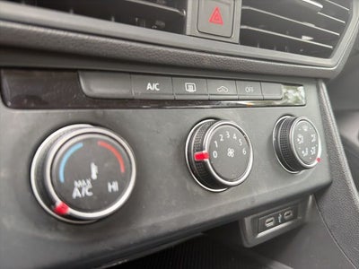 2021 Volkswagen Jetta 1.4T S