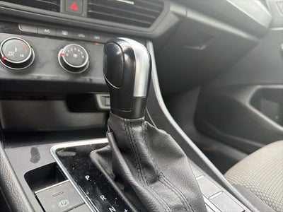 2021 Volkswagen Jetta 1.4T S