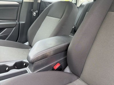 2021 Volkswagen Jetta 1.4T S