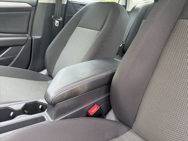 2021 Volkswagen Jetta 1.4T S