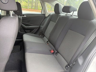2021 Volkswagen Jetta 1.4T S