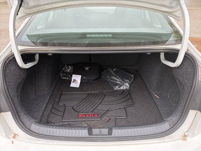 2021 Volkswagen Jetta 1.4T S