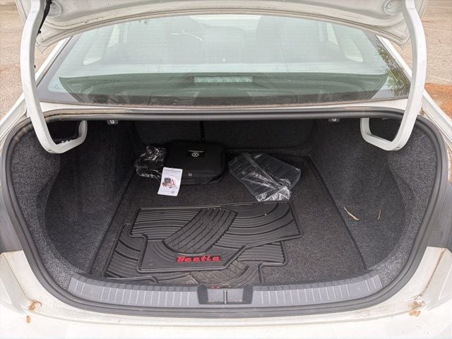 2021 Volkswagen Jetta 1.4T S