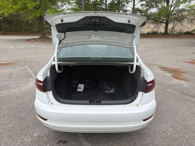 2021 Volkswagen Jetta 1.4T S