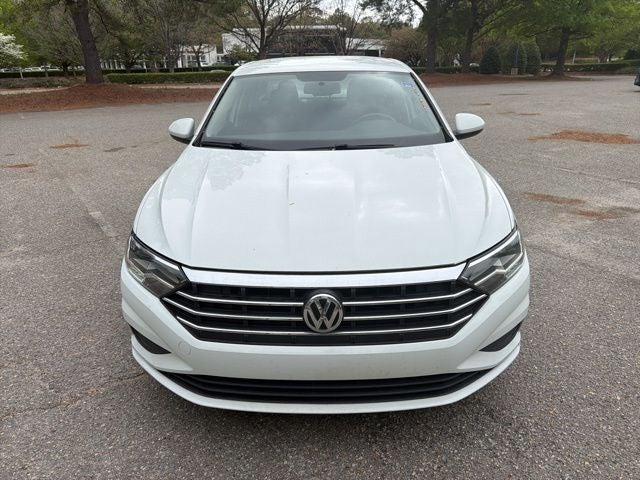 2021 Volkswagen Jetta 1.4T S