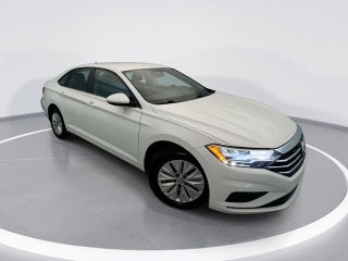 2020 Volkswagen Jetta 1.4T S