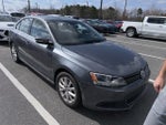 2014 Volkswagen Jetta 1.8T SE