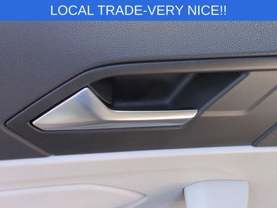 2019 Volkswagen Jetta SEL