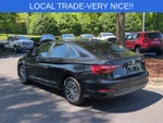 2019 Volkswagen Jetta SEL
