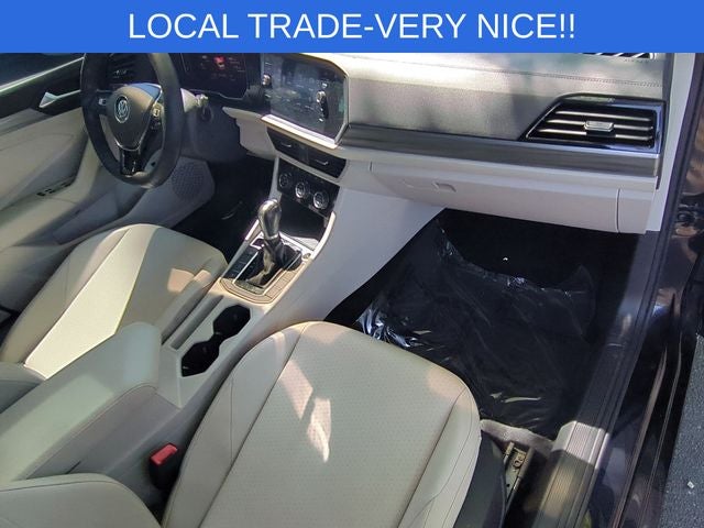 2019 Volkswagen Jetta SEL