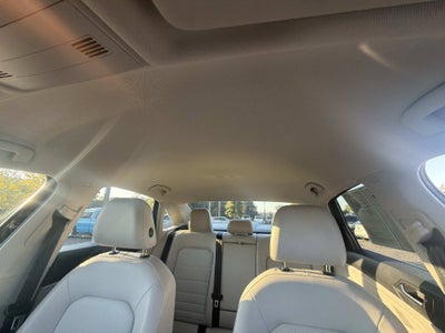 2022 Volkswagen Jetta 1.5T SE