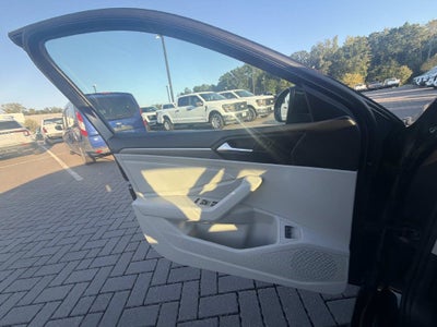 2022 Volkswagen Jetta 1.5T SE