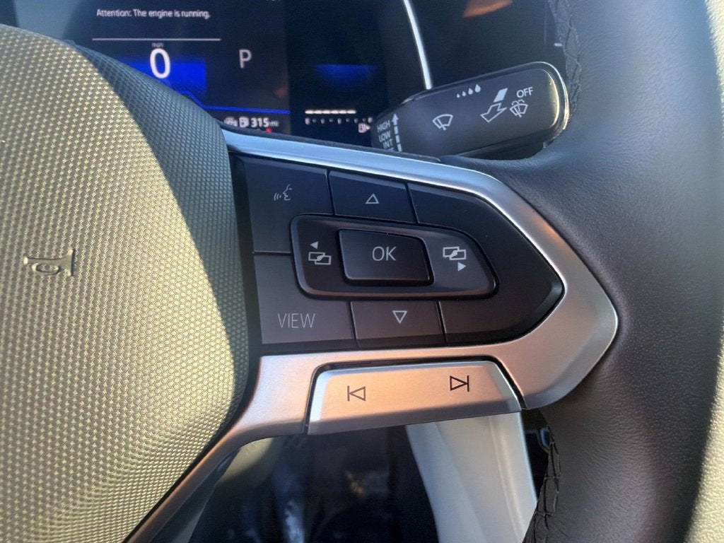2022 Volkswagen Jetta 1.5T SE