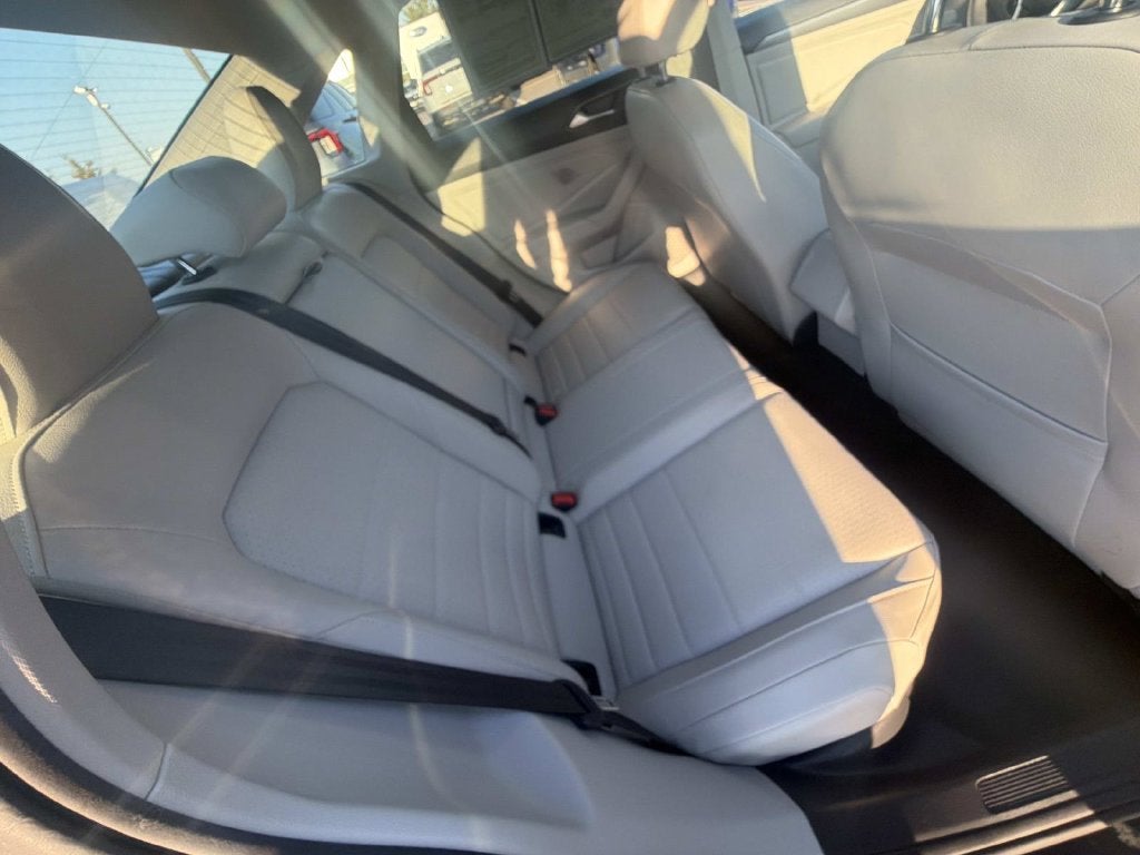 2022 Volkswagen Jetta 1.5T SE