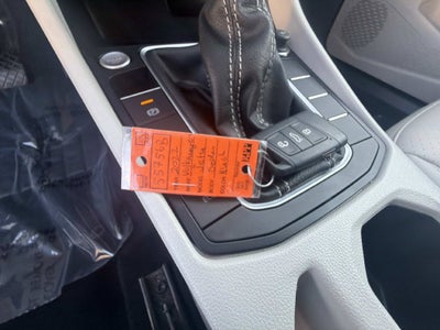 2022 Volkswagen Jetta 1.5T SE