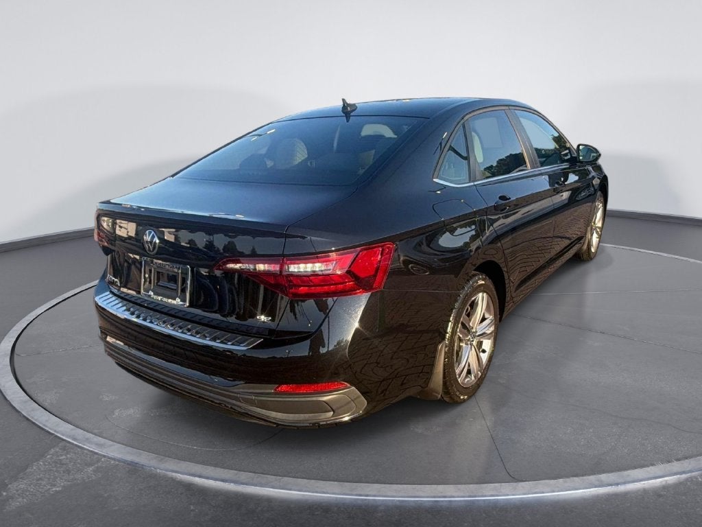2022 Volkswagen Jetta 1.5T SE