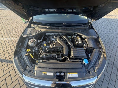2022 Volkswagen Jetta 1.5T SE