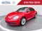 2013 Volkswagen Beetle 2.5L