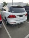 2016 Mercedes-Benz GLE GLE 300d 4MATIC®