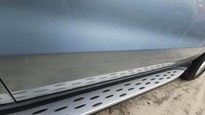 2014 Mercedes-Benz M-Class ML 350 4MATIC®