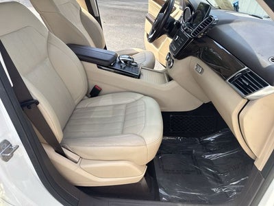 2018 Mercedes-Benz GLE GLE 350 4MATIC®