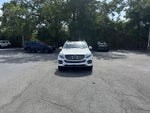 2018 Mercedes-Benz GLE GLE 350 4MATIC®