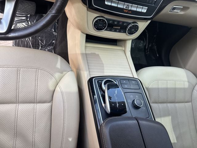 2018 Mercedes-Benz GLE GLE 350 4MATIC®