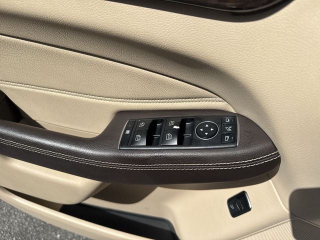 2018 Mercedes-Benz GLE GLE 350 4MATIC®