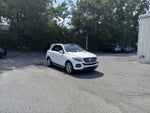 2018 Mercedes-Benz GLE GLE 350 4MATIC®