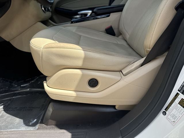 2018 Mercedes-Benz GLE GLE 350 4MATIC®