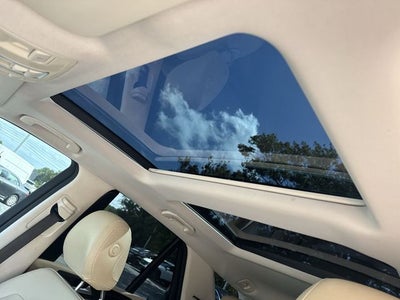 2018 Mercedes-Benz GLE GLE 350 4MATIC®