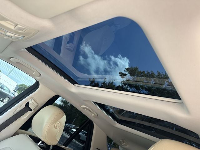 2018 Mercedes-Benz GLE GLE 350 4MATIC®